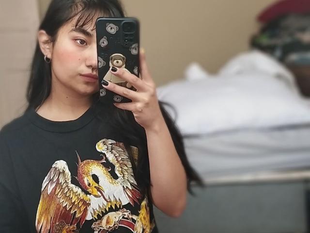 PandoraSmithy - Sexe cam en vivo - 24952097