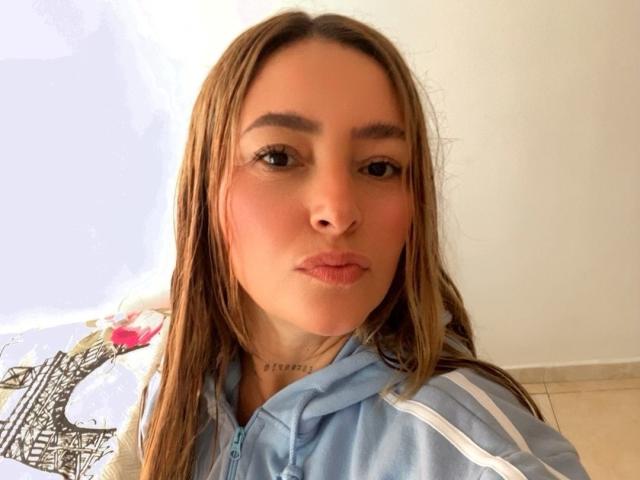 EvaDuque - Live porn &amp; sex cam - 24952413