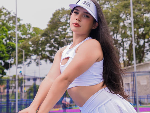 CarolineWill - Live porn &amp; sex cam - 24952549