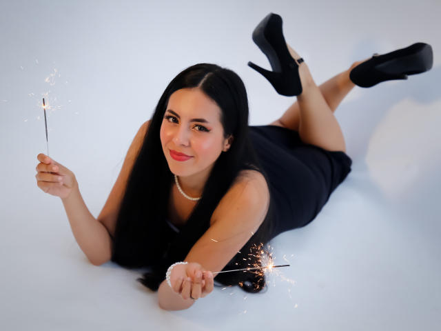 EimmyPark - сексуальная веб-камера в реальном времени - 24952621