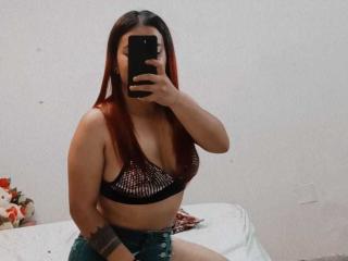AnnieWinster - Sexe cam en vivo - 24953313