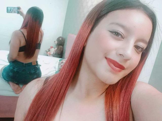 AnnieWinster - Live porn &amp; sex cam - 24953333