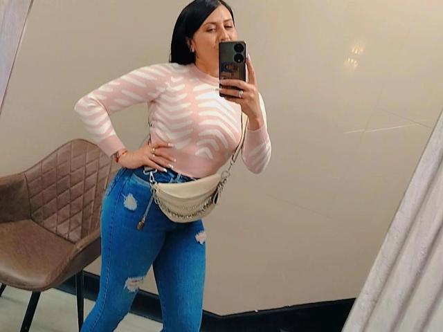 PamelaJonness - Live sexe cam - 24953769