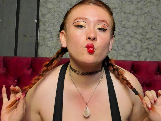 AliaMillers - Sexe cam en vivo - 24953877