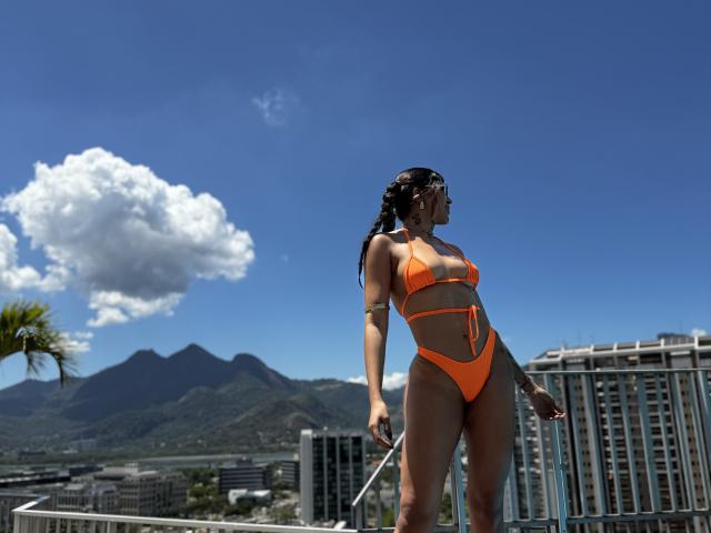 AmySkrlt - Live porn &amp; sex cam - 24953945