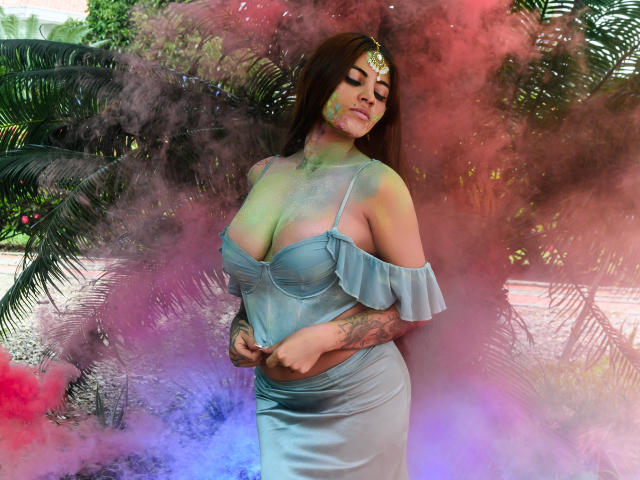 CoriPaige - Live sex cam - 24954025