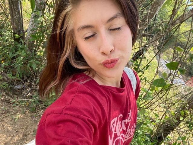 IsabellaPalacio - Live porn &amp; sex cam - 24955361