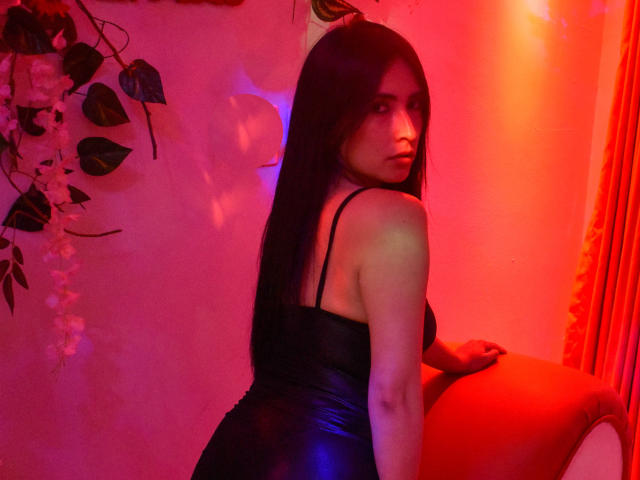 JainaRogers - Live porn &amp; sex cam - 24955725