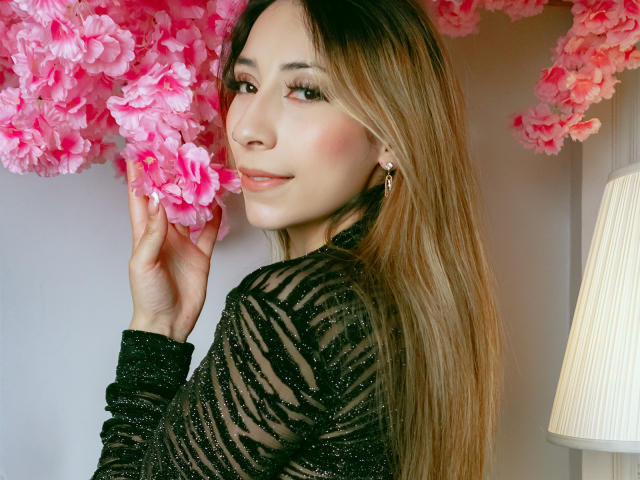 LissyHoffman - Live porn &amp; sex cam - 24955969