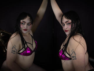 LailaDurmont - Live porn &amp; sex cam - 24956265