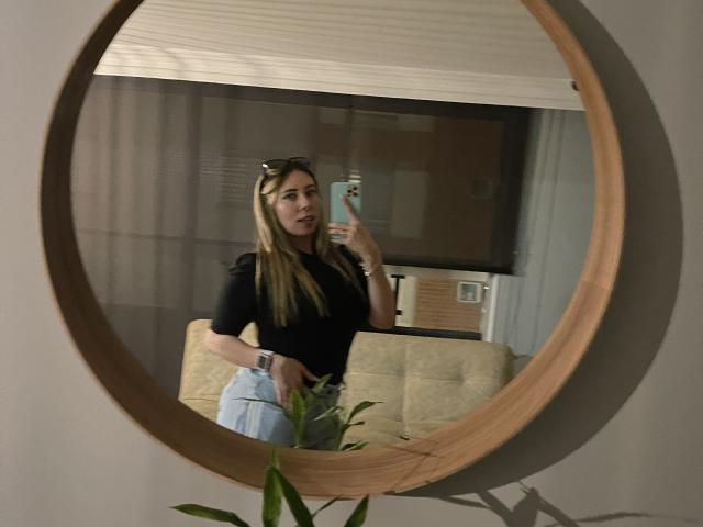 JennyLawry - Sexe cam en vivo - 24957013