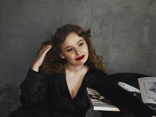 KyleyJackson - Sexe cam en vivo - 24957345