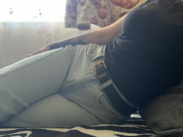 Xflorensi - сексуальная веб-камера в реальном времени - 24957797