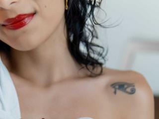 EvelynJonhson - Live porn &amp; sex cam - 24957977