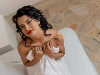 EvelynJonhson - Live porn &amp; sex cam - 24957981