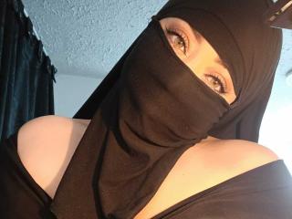 ZahraJalid - Live porn &amp; sex cam - 24958265