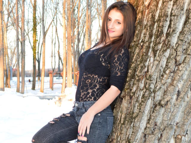 AmyJolie - Sexe cam en vivo - 2495889