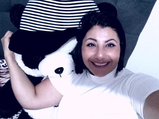 AngeleRoux - Live porn &amp; sex cam - 24959545