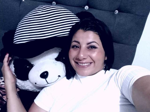 AngeleRoux - Live porn &amp; sex cam - 24959553