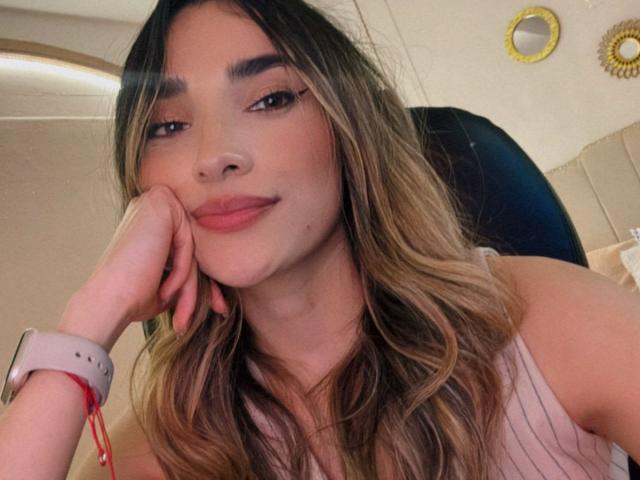 AdharaCooper - Live porno og sexkamera - 24960009