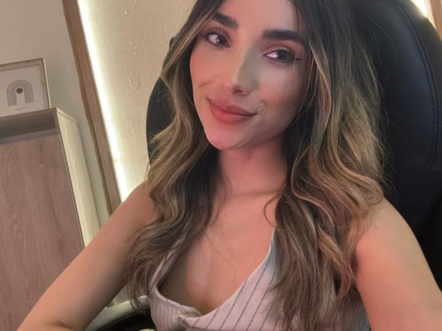 AdharaCooper - Live sexe cam - 24960013