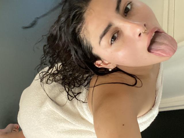 SweetSolei - Live porn &amp; sex cam - 24960297