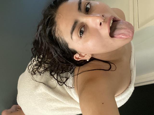 SweetSolei - Live porn &amp; sex cam - 24960309