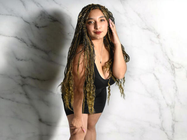 FantastykLadies - сексуальная веб-камера в реальном времени - 24961041