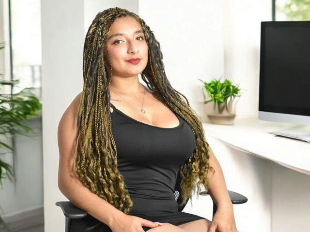 FantastykLadies - Camera khiêu dâm &amp; quyến rũ trực tiếp - 24961049