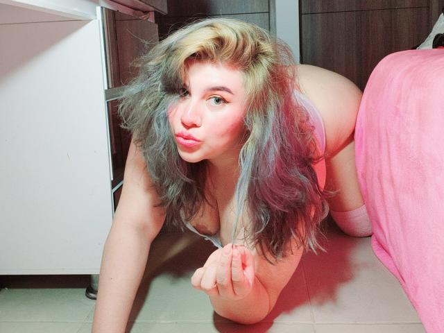 Akkanee - Élő pornó és szexkamera - 24961061