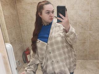 ArielXxl - Camera khiêu dâm &amp; quyến rũ trực tiếp - 24961753