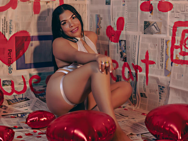 AdrianaPaul - Sexe cam en vivo - 24961941