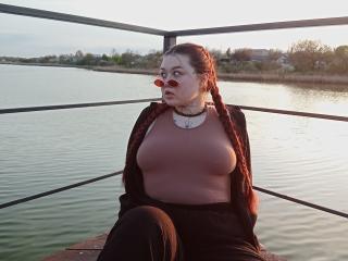 ArielXxl - Camera khiêu dâm &amp; quyến rũ trực tiếp - 24962345