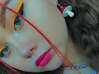 ArielXxl - Camera khiêu dâm &amp; quyến rũ trực tiếp - 24962365