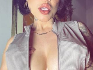 HannahBorbon - Live porn &amp; sex cam - 24962469