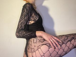 GoddessDivonix - Sexe cam en vivo - 24962493