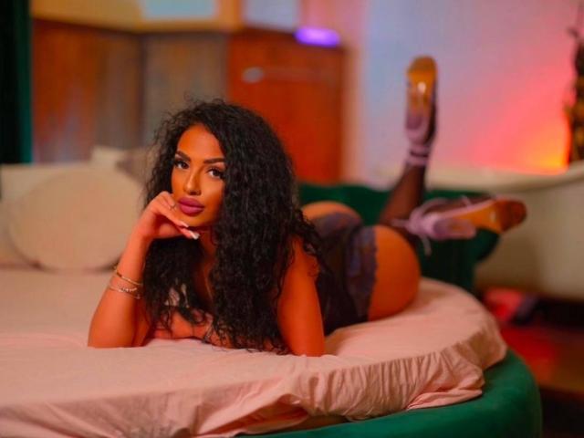 SamiraVeda - Live porn &amp; sex cam - 24962601