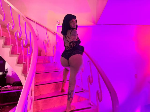 SalmaStonne - Sexe cam en vivo - 24962917