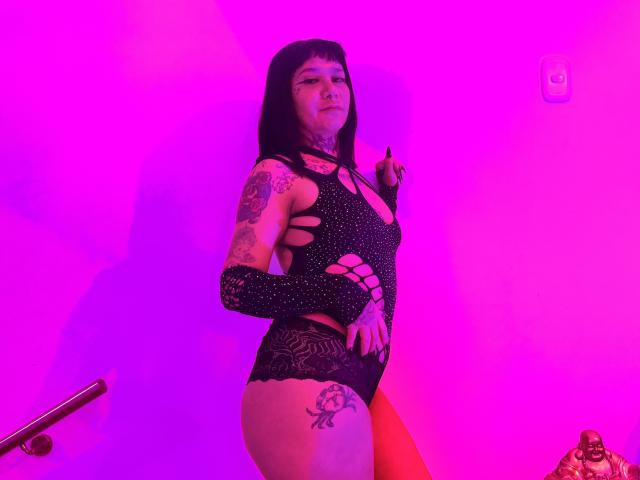 SalmaStonne - Live porn &amp; sex cam - 24963105