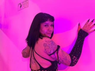 SalmaStonne - Live porn &amp; sex cam - 24963117