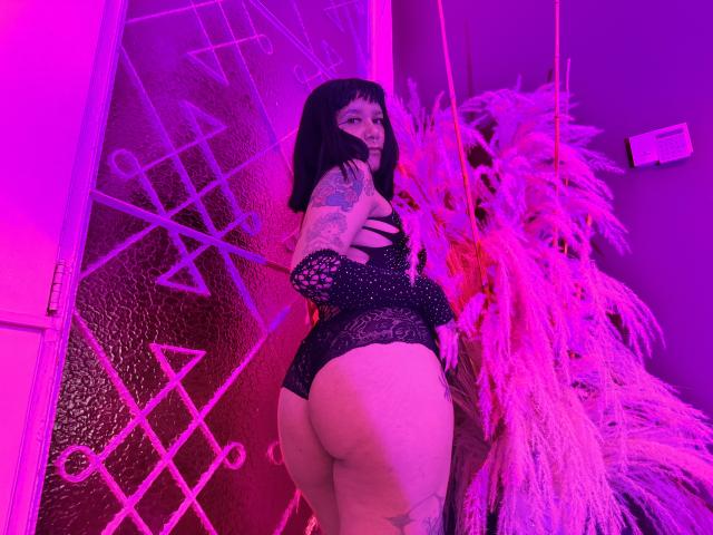 SalmaStonne - Live porn &amp; sex cam - 24963165