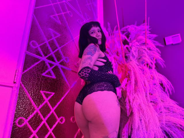 SalmaStonne - Sexe cam en vivo - 24963169