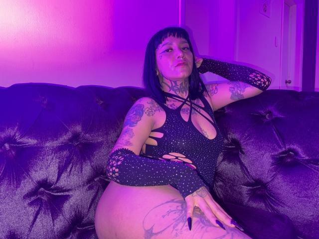 SalmaStonne - Sexe cam en vivo - 24963185