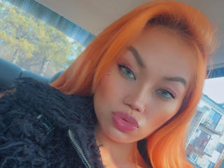 ForeignMaia - Live porn &amp; sex cam - 24963797