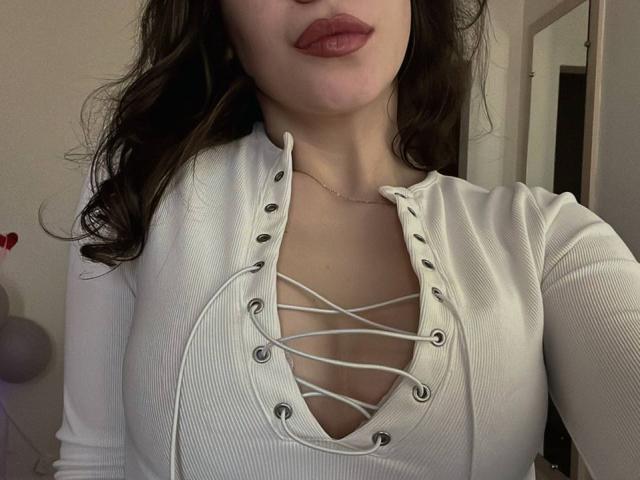 Sevillia - Sexe cam en vivo - 24963861