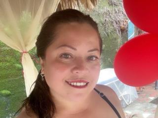 AlesanndraSexy - Sexe cam en vivo - 24965165