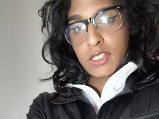 IndialaBony - Sexe cam en vivo - 24965525