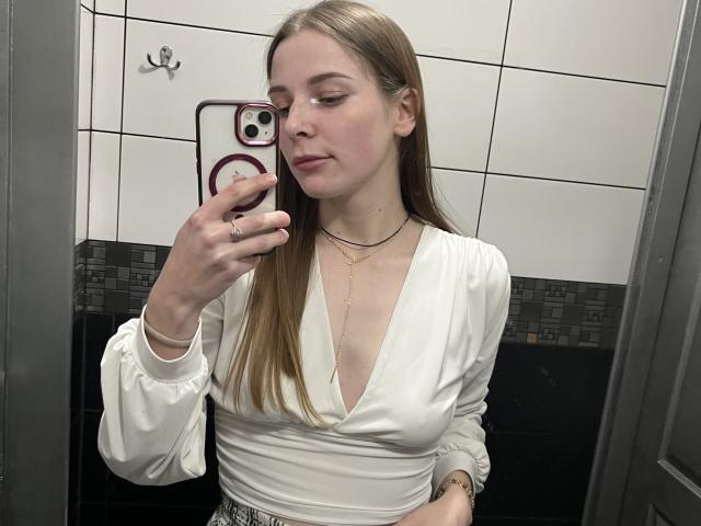 MelisaStar69 - Sexe cam en vivo - 24966109