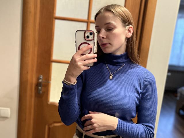 MelisaStar69 - Camera khiêu dâm &amp; quyến rũ trực tiếp - 24966121