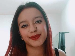 AnnieWinster - Sexe cam en vivo - 24966849